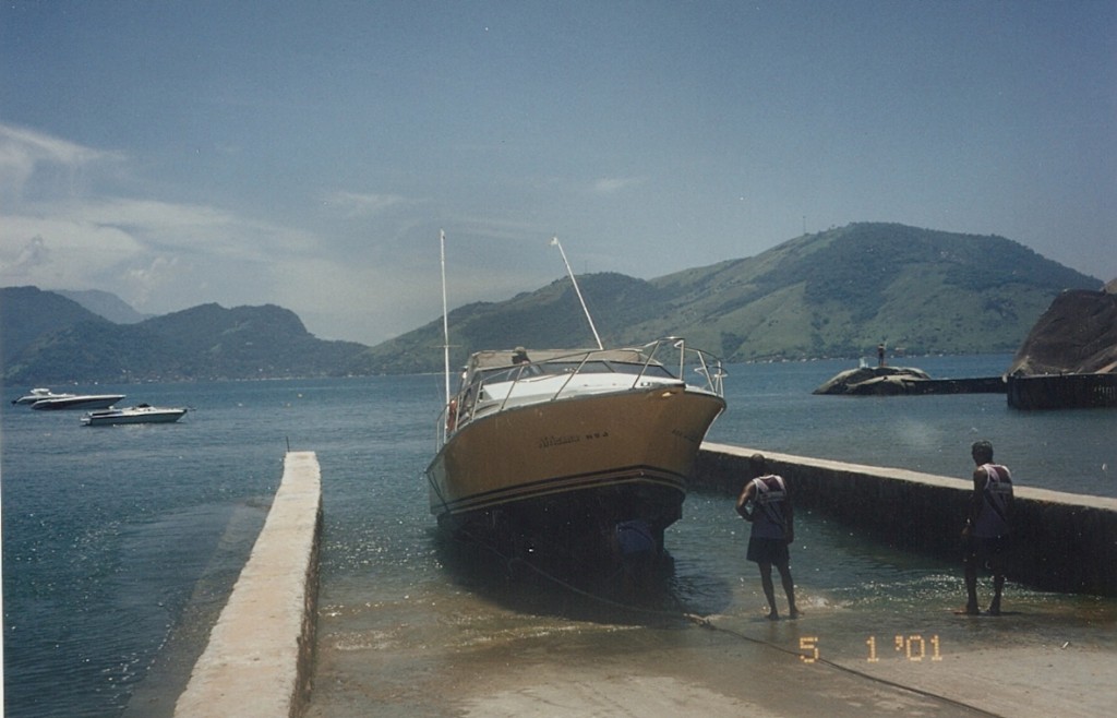 MARES 30 = PESCA OCEÂNICA