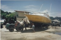 MARES 30  =  PESCA OCEÂNICA