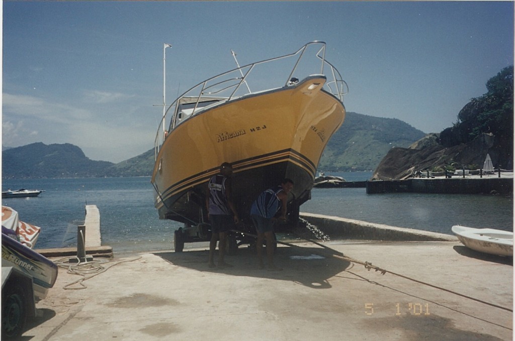 MARES 30 = PESCA OCEÂNICA