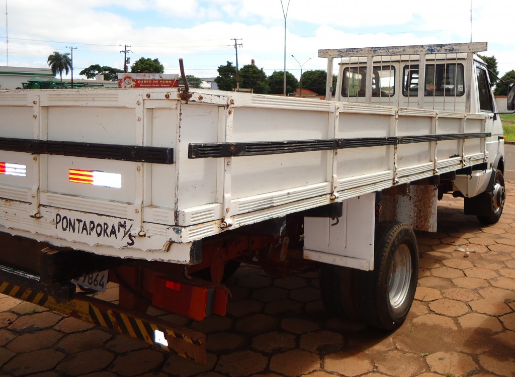 IVECO DAILY 6012 – CC1