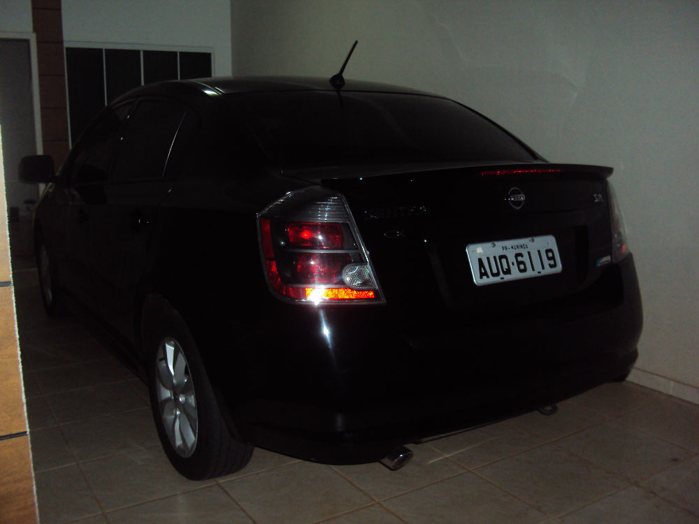 Sentra 004