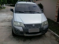 idea frente