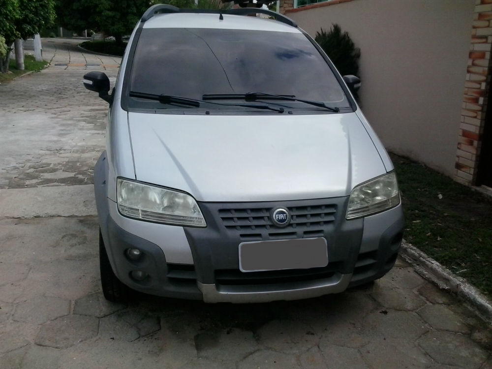 idea frente