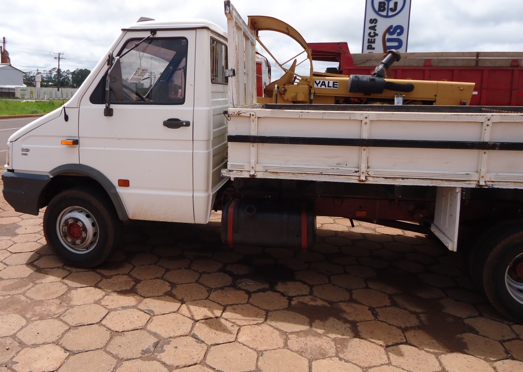 IVECO DAILY 6012 – CC1