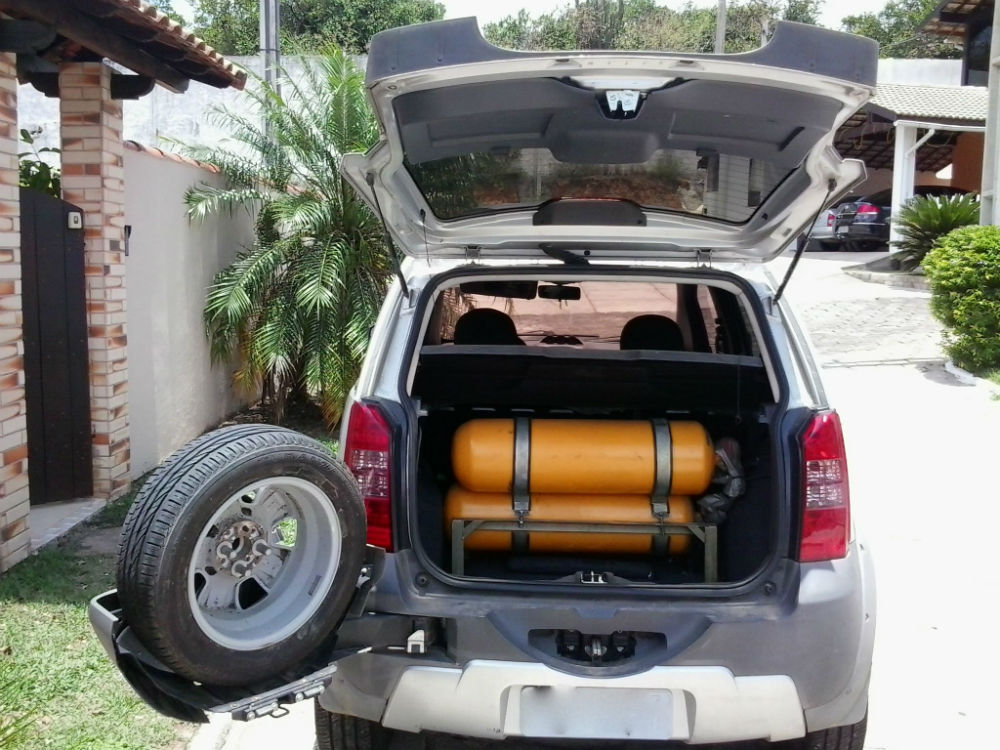 idea GNV