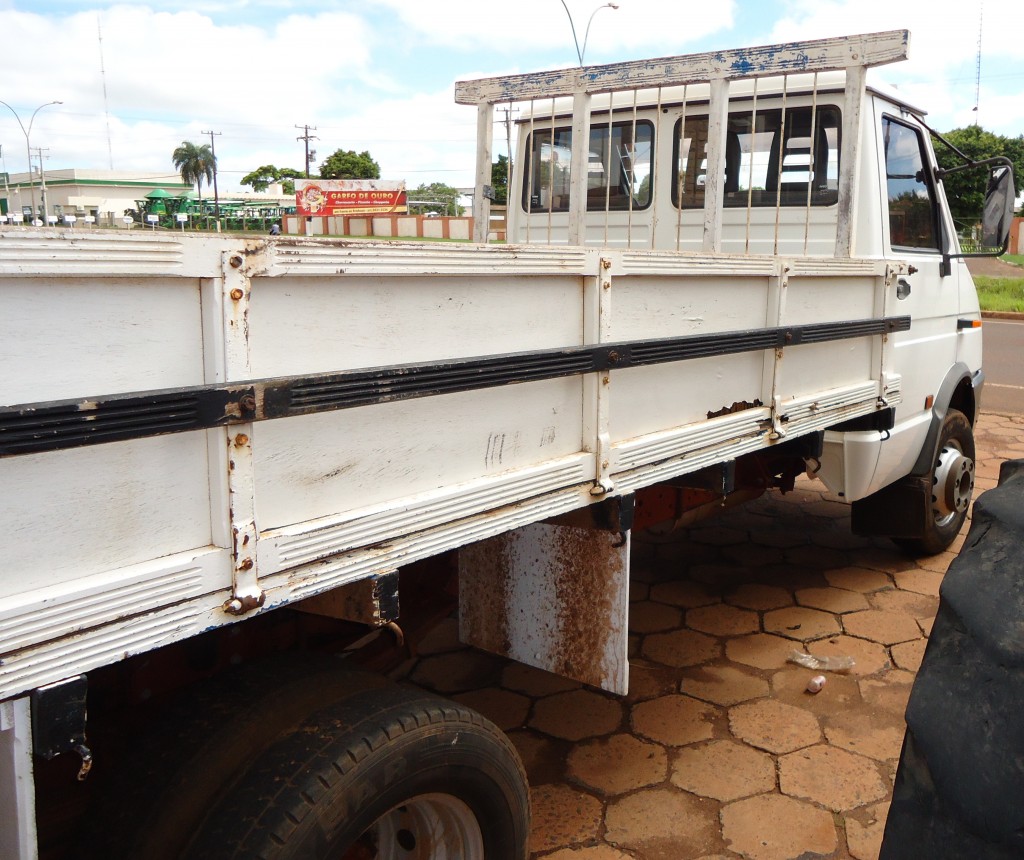 IVECO DAILY 6012 – CC1