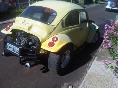 FUSCA-3