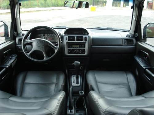 pajero 2