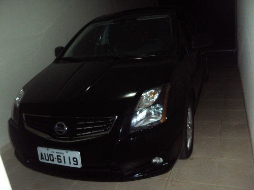 Sentra 003