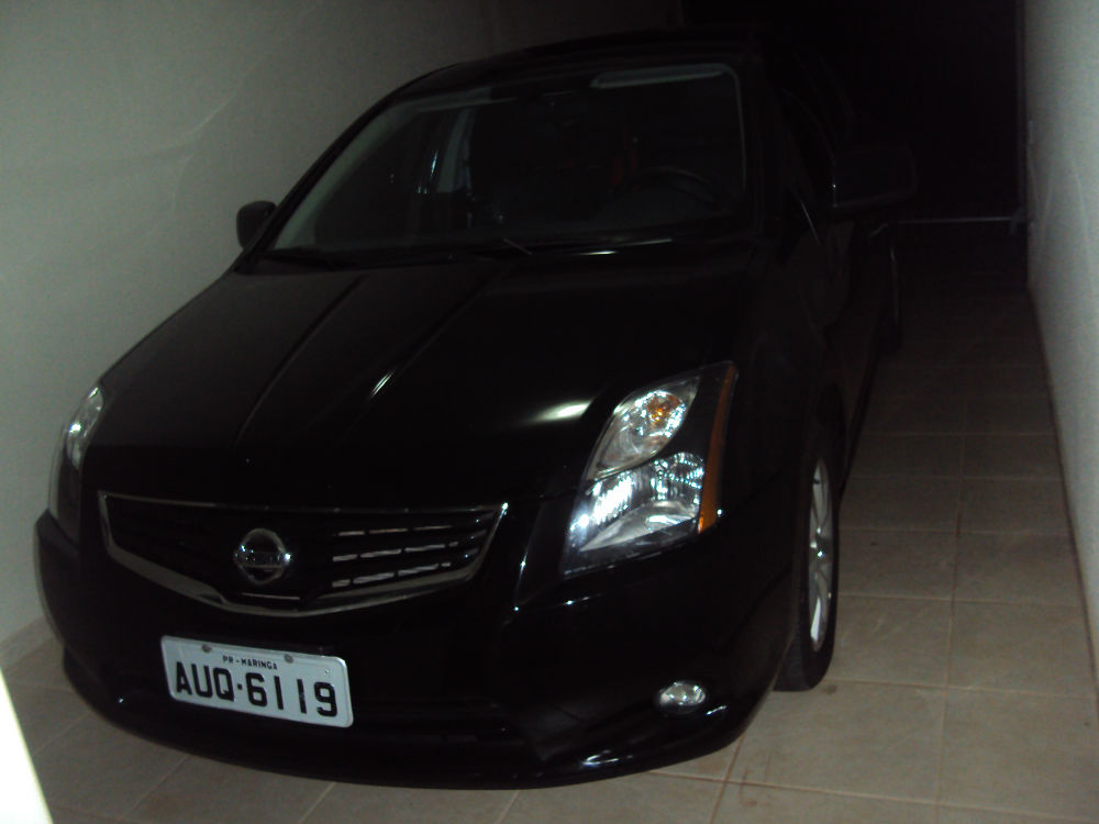 Sentra 003