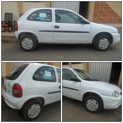 carro