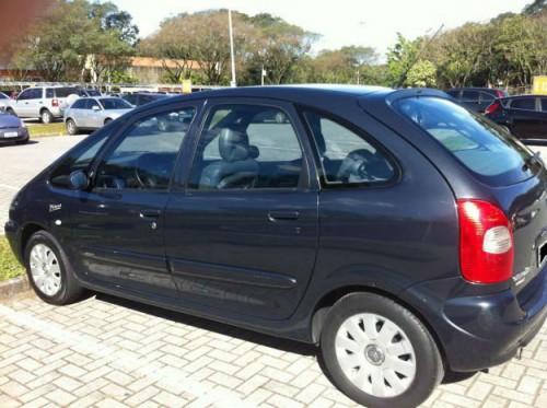 Citroen Picasso