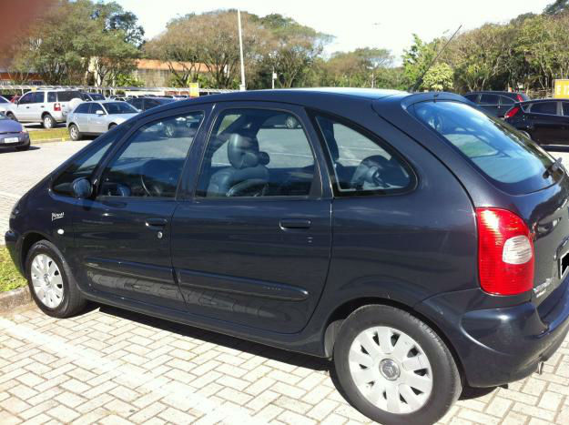Citroen Picasso