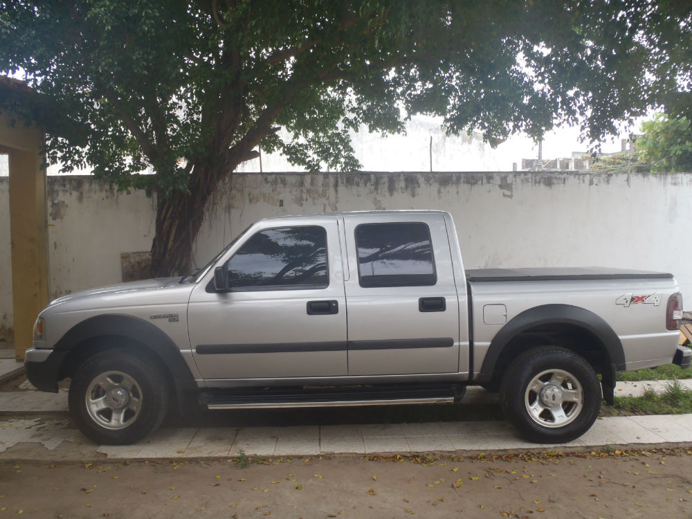 foto ranger e outros 129