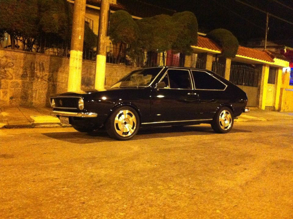 passat 4