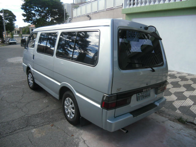 besta mane 029