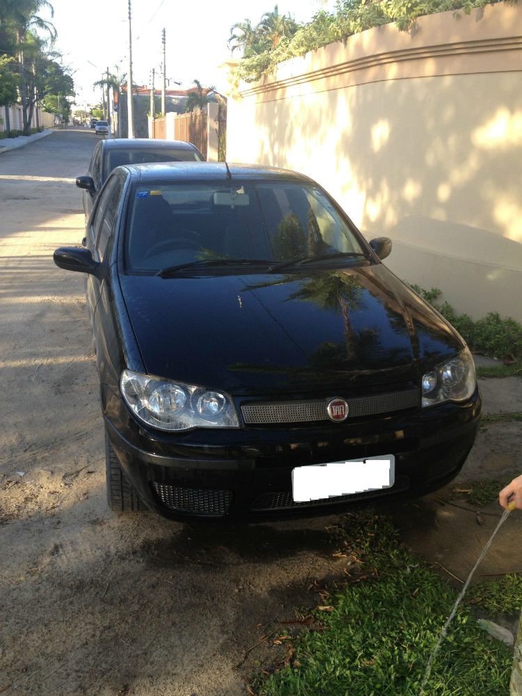 frente