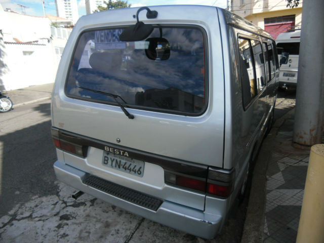 besta mane 018