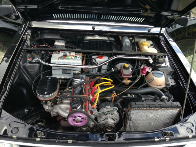 passat 5