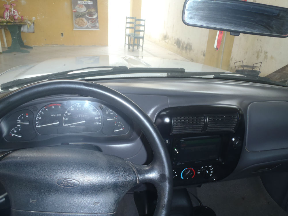 foto ranger e outros 132