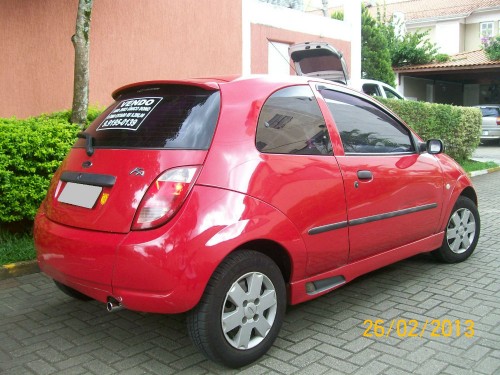 Ford Ka 2003 (1)