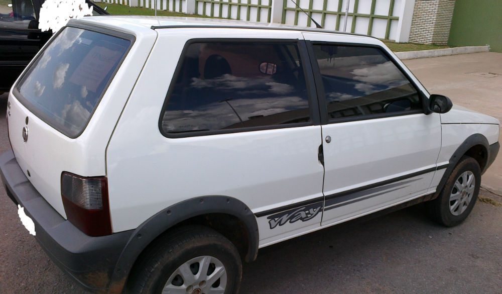 segunda