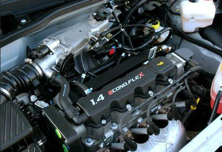 MOTOR AGILE