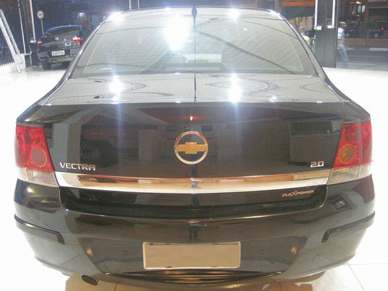 Vectra Expression -8
