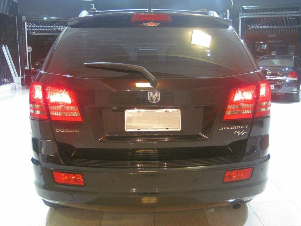 Dodge Journey-5