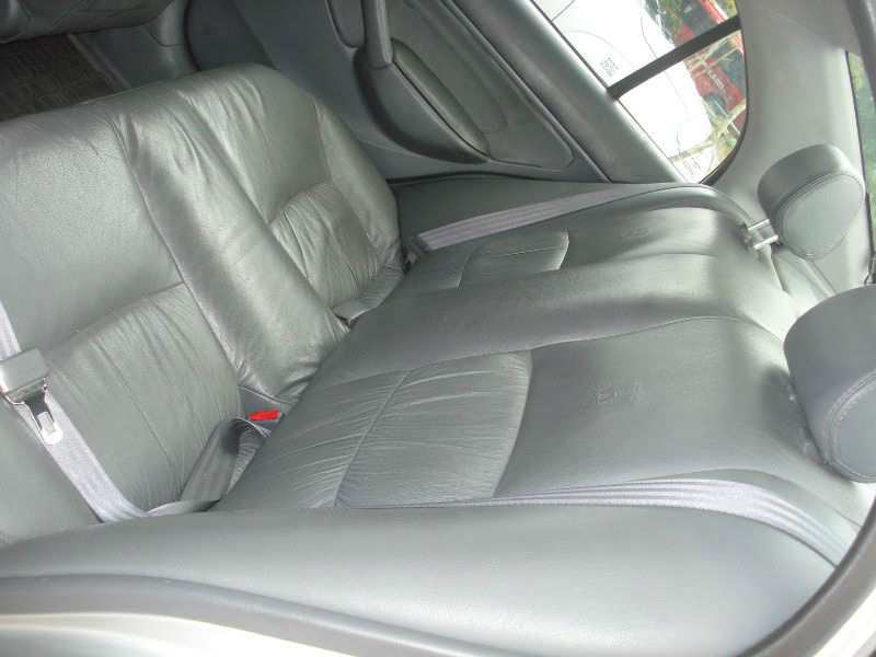 honda civic 06