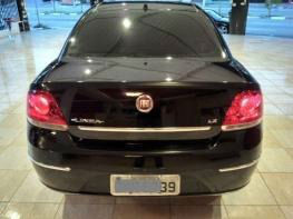 Fiat Linea 1.9-4