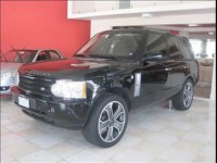 LAND ROVER RANGE ROVER -3