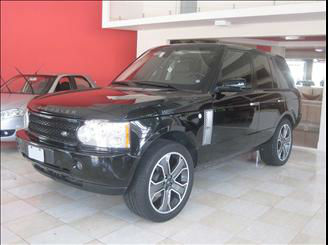 LAND ROVER RANGE ROVER -3