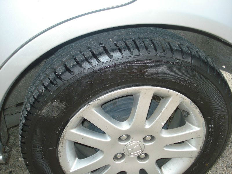 honda civic 07