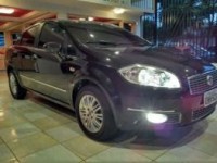 Fiat Linea 1.9-3