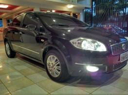 Fiat Linea 1.9-3