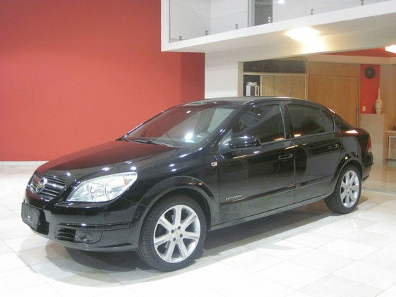 Vectra Expression -5