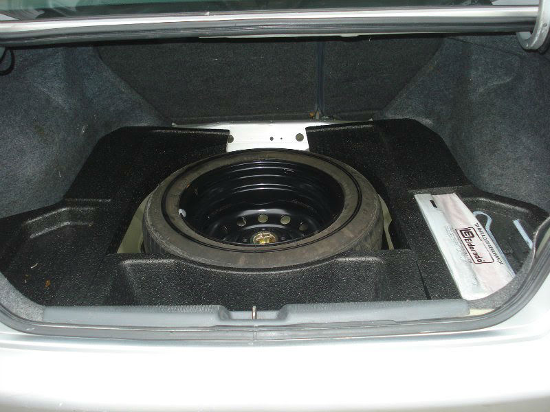 honda civic 08