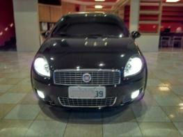 Fiat Linea 1.9-1