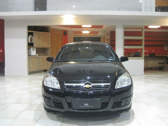 Vectra Expression -1