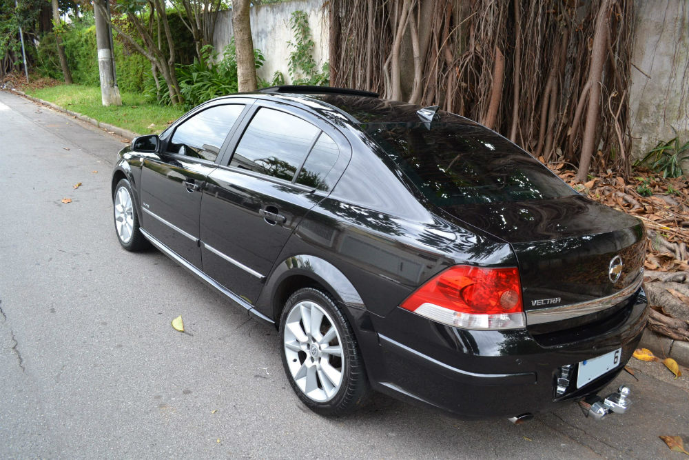Fotos vectra 010 novo