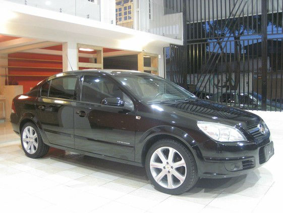 Vectra Expression -4