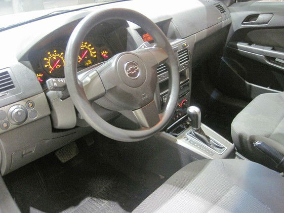 Vectra Expression -7