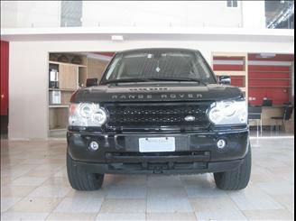 LAND ROVER RANGE ROVER -1