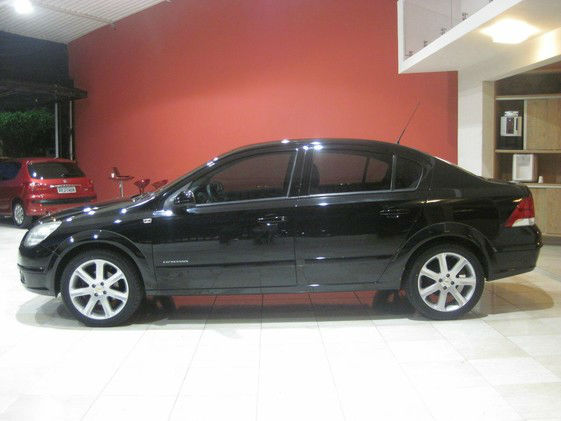 Vectra Expression -6