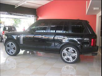 LAND ROVER RANGE ROVER -6