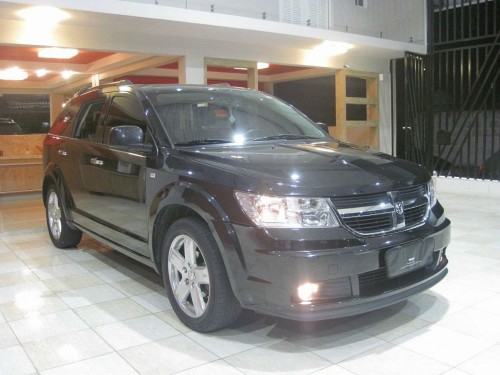 Dodge Journey2