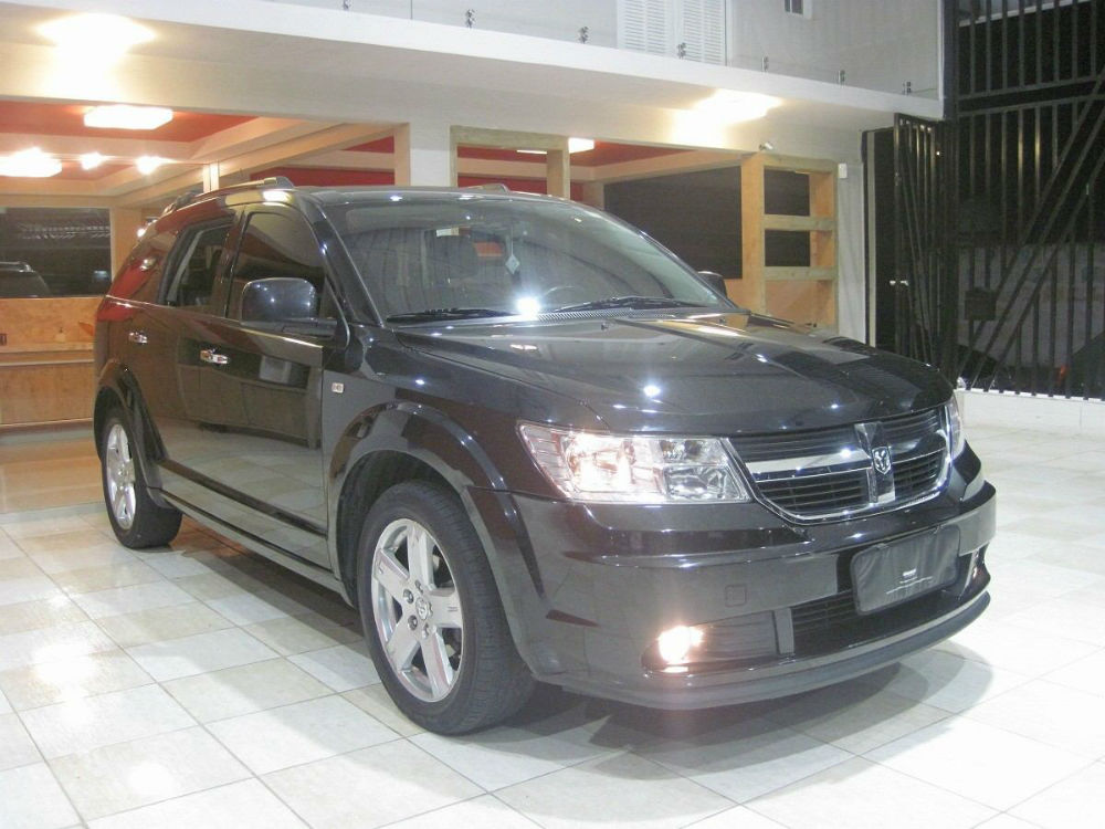Dodge Journey2