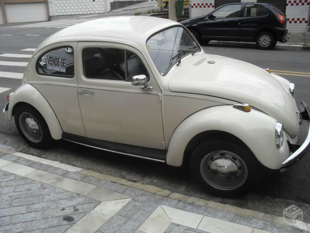 Fusca 2