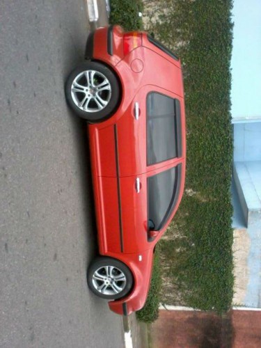 CARRO 005